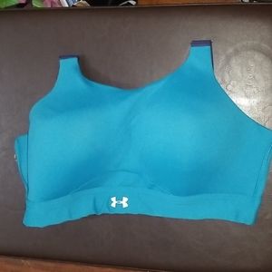 Under Armour Sports Bra